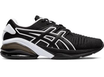 Asics GEL-QUANTUM INFINITY JIN Dame Løpesko NO671TR